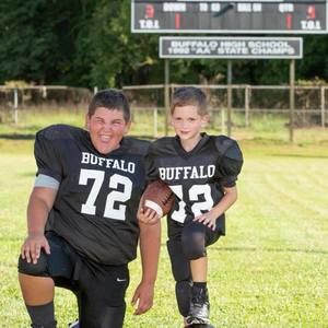 Meet your Posher, Braxton